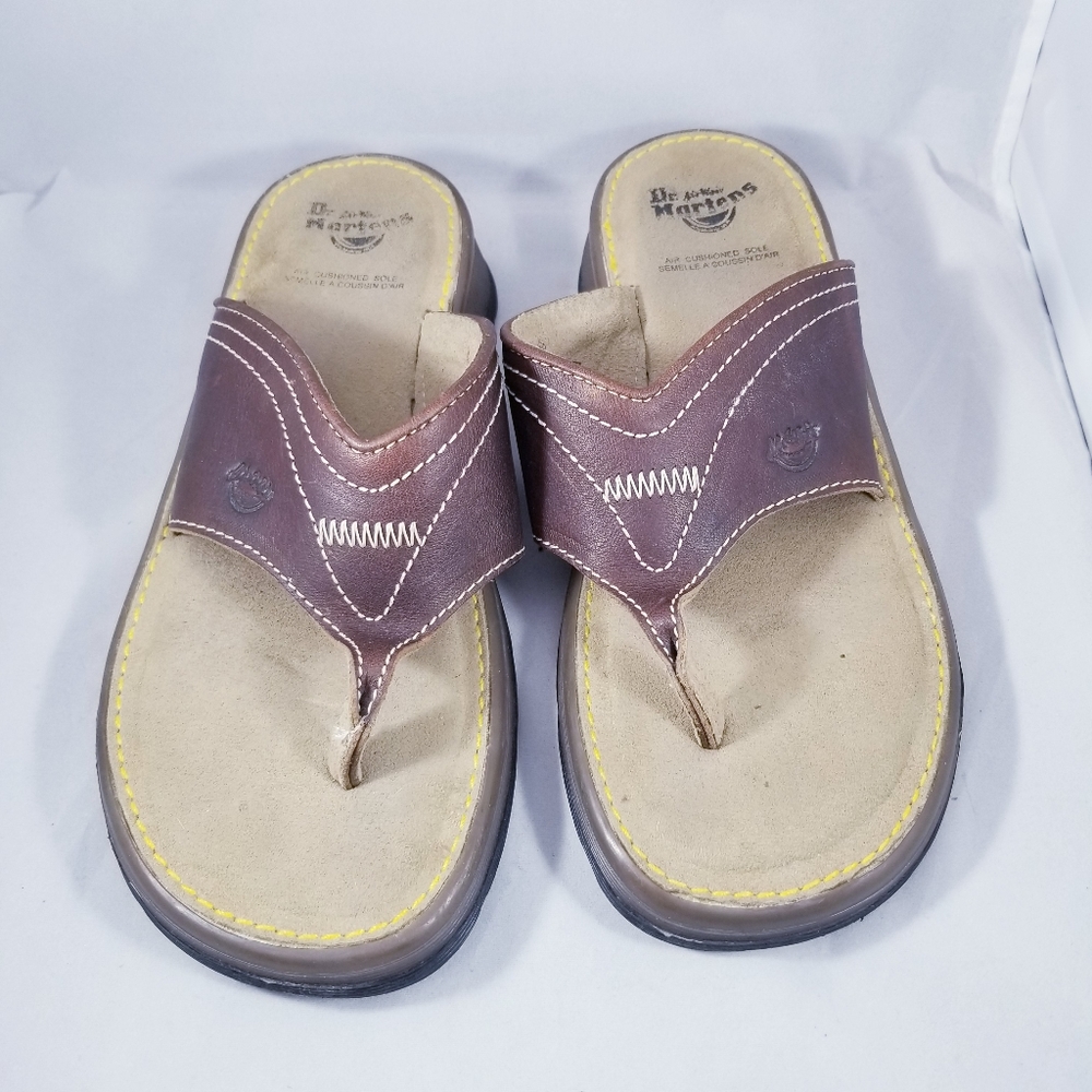 Y2K Dr Martens Air Wair Sandals